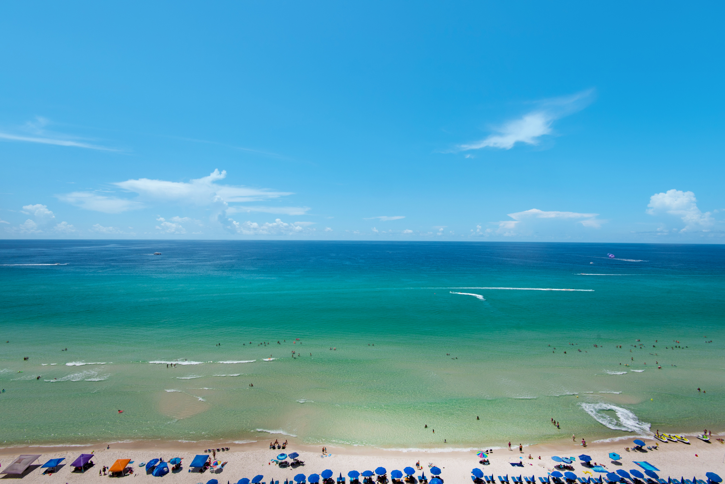 Panama City Beach Condo 986310