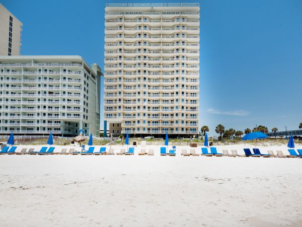 Panama City Beach Condo 986310