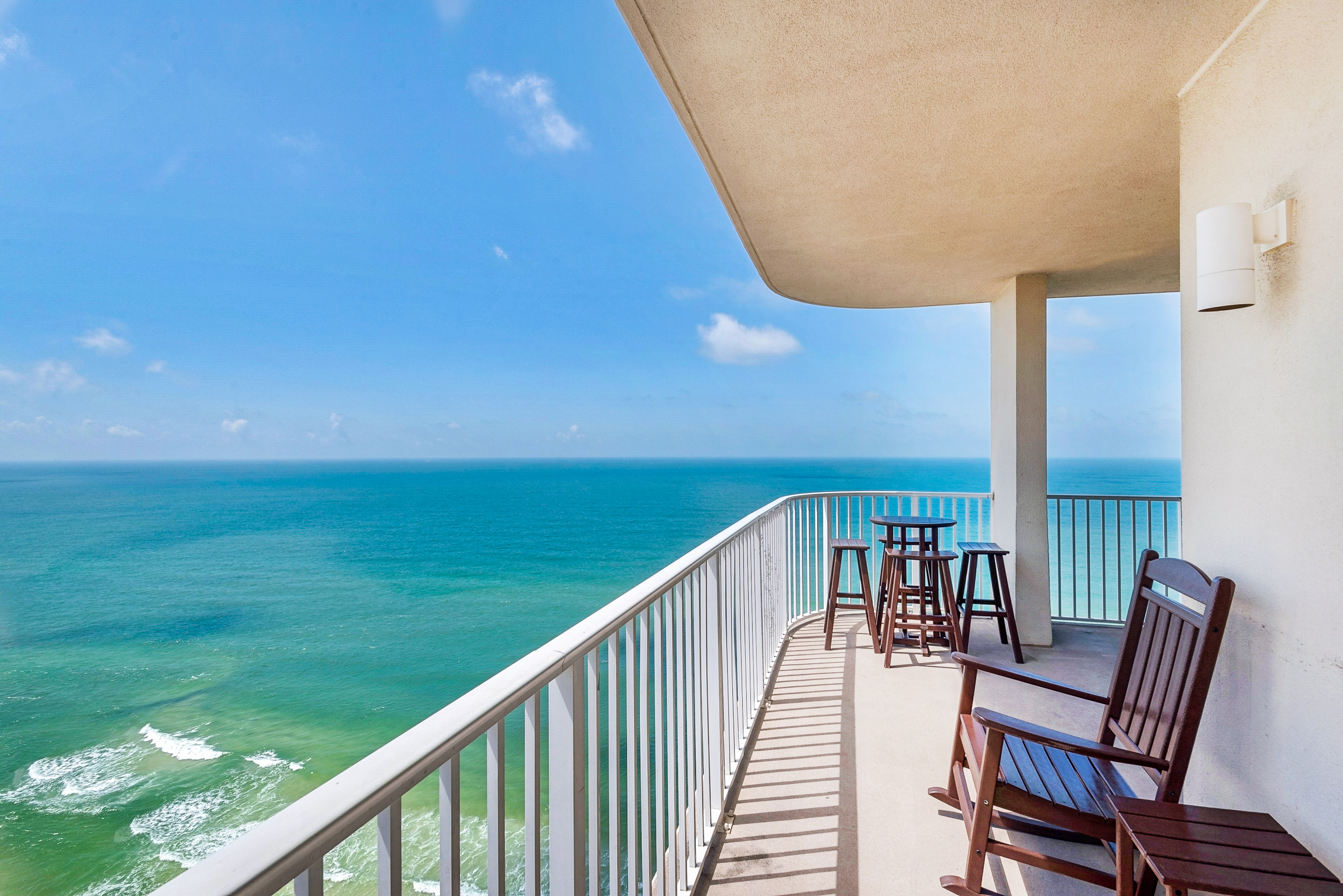 Panama City Beach Condo 986311