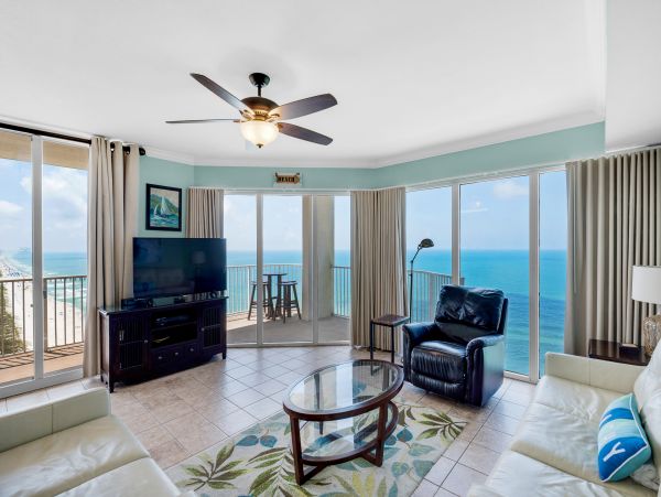 Panama City Beach Condo 986311