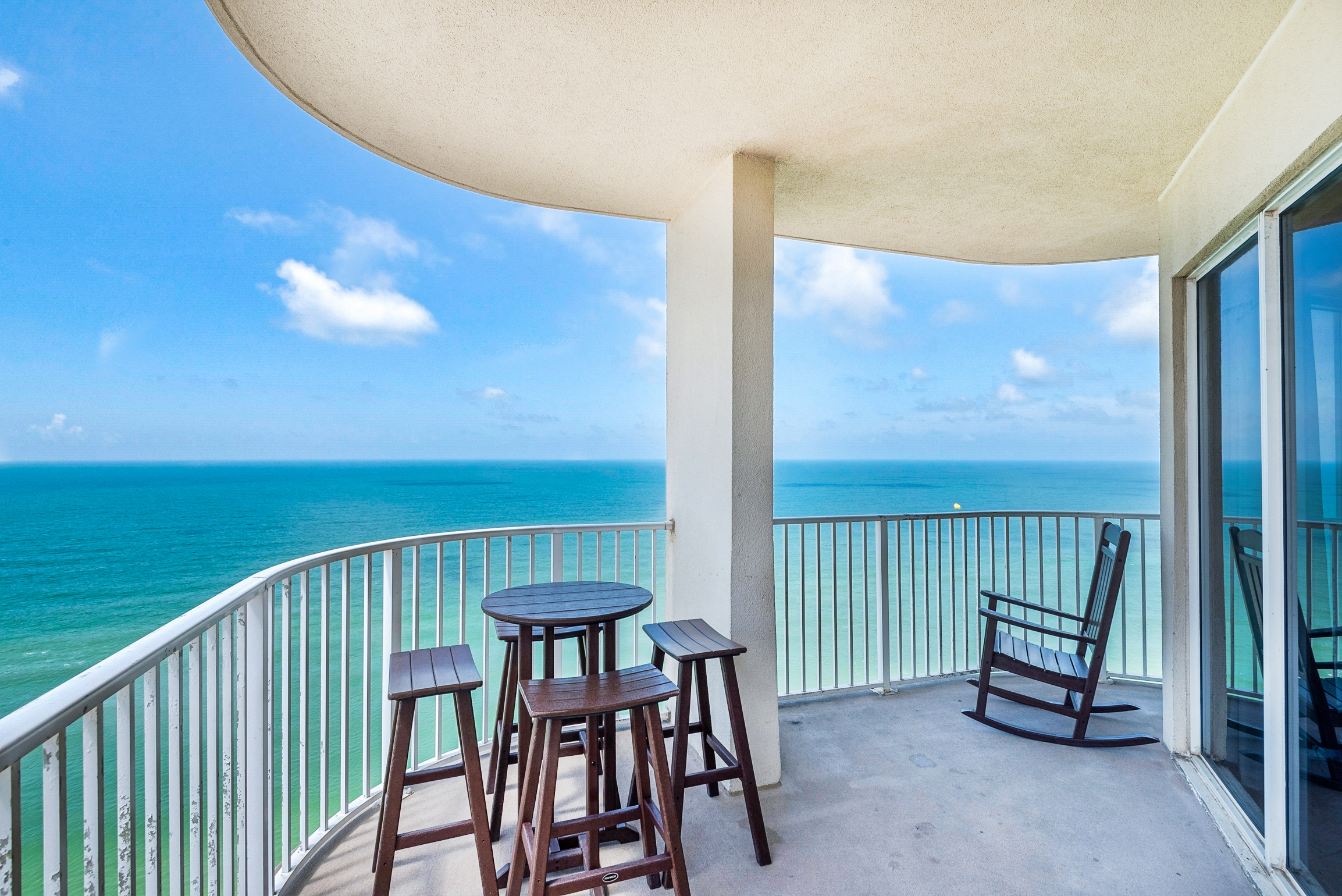 Panama City Beach Condo 986311