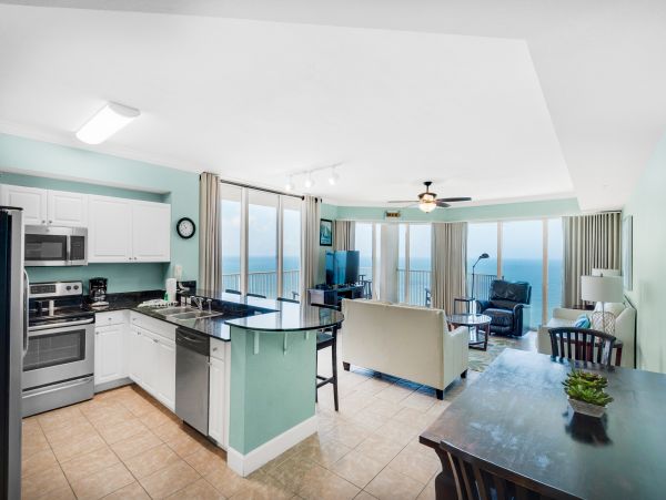 Panama City Beach Condo 986311