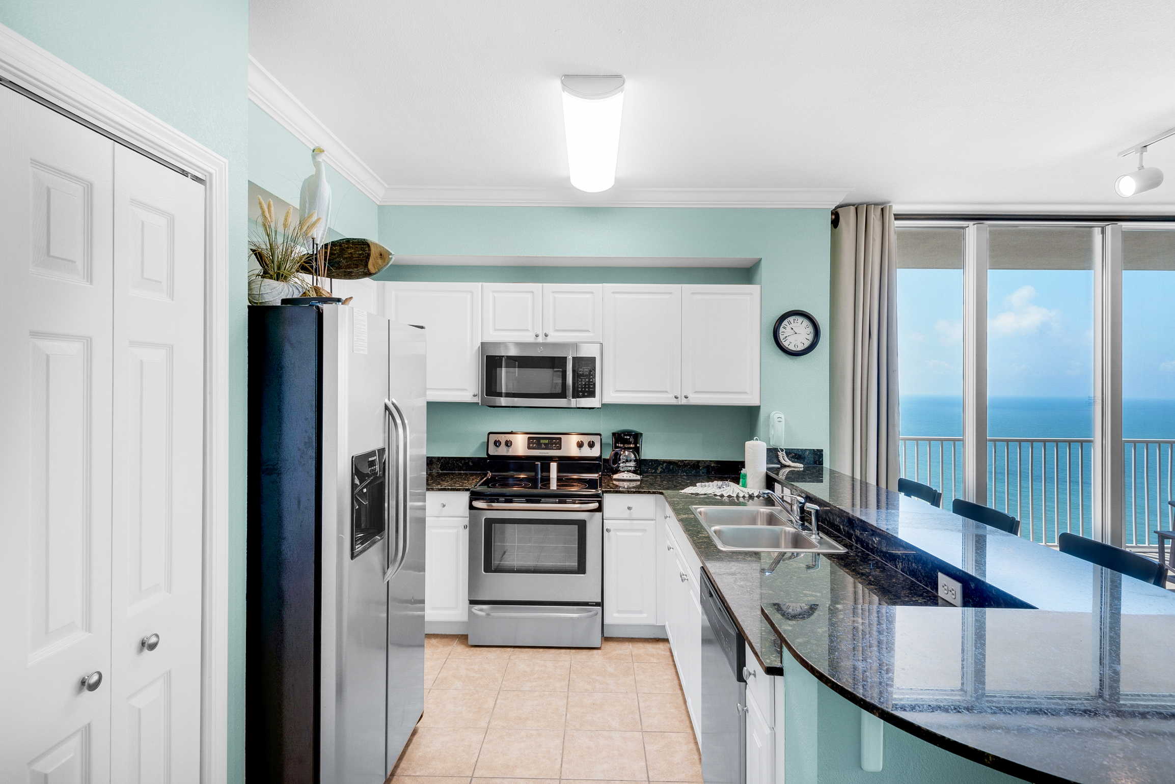 Panama City Beach Condo 986311