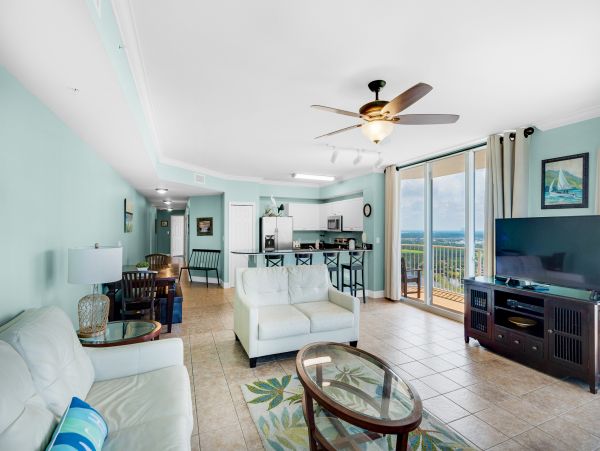 Panama City Beach Condo 986311