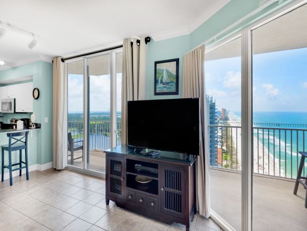 Panama City Beach Condo 986311