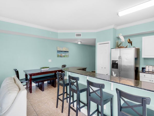 Panama City Beach Condo 986311