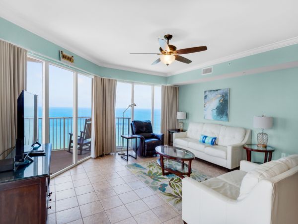 Panama City Beach Condo 986311
