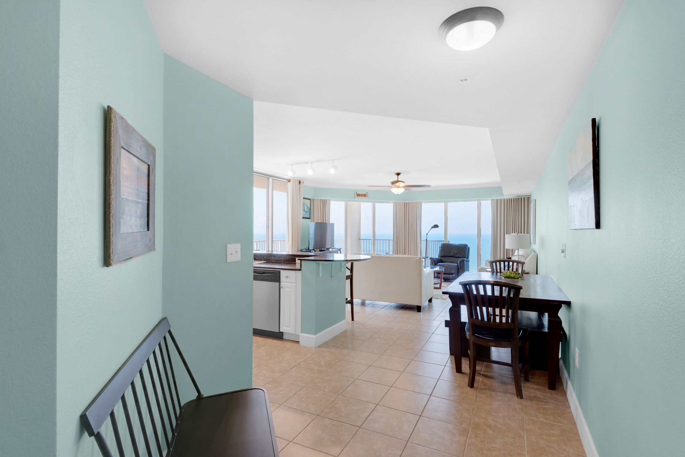 Panama City Beach Condo 986311