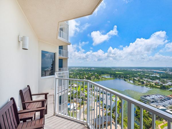 Panama City Beach Condo 986311