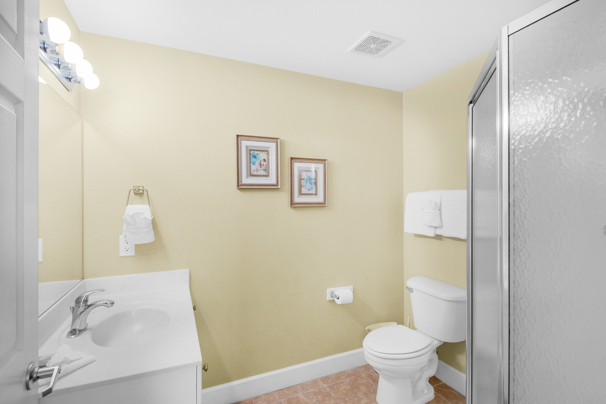 Panama City Beach Condo 986311