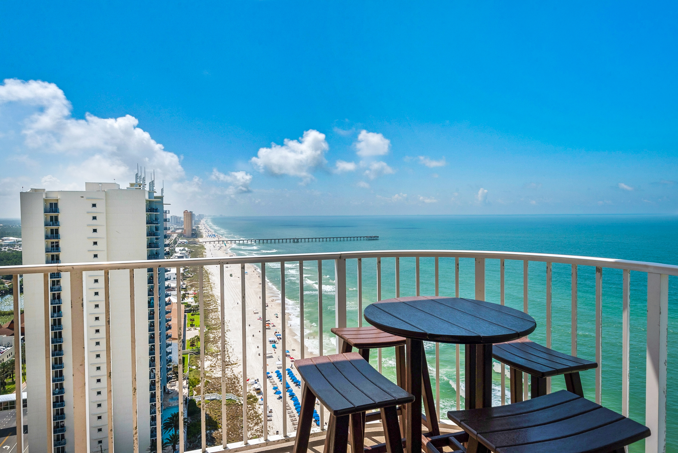 Panama City Beach Condo 986311