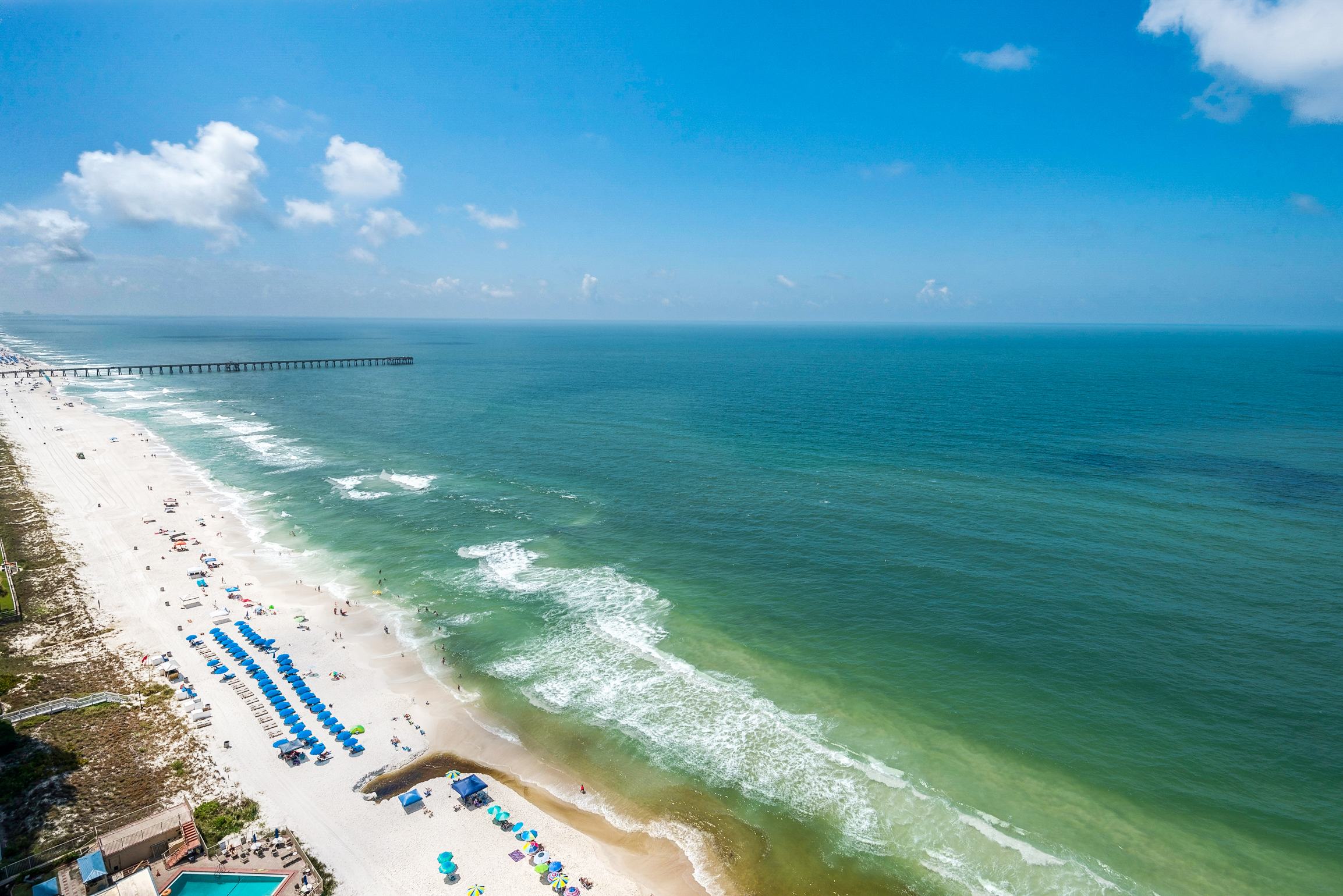Panama City Beach Condo 986311