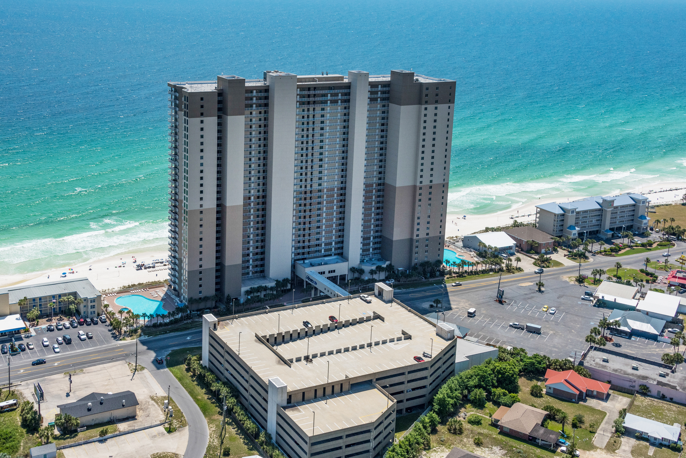 Panama City Beach Condo 986311