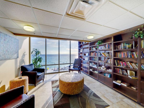 Panama City Beach Condo 986311