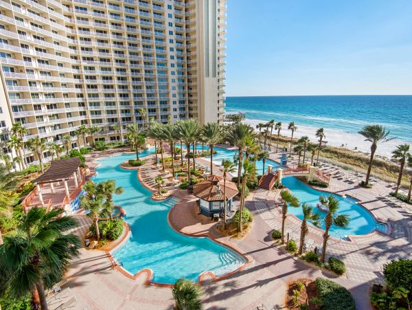 Panama City Beach Condo 986312