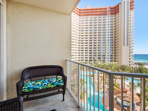 Panama City Beach Condo 986312