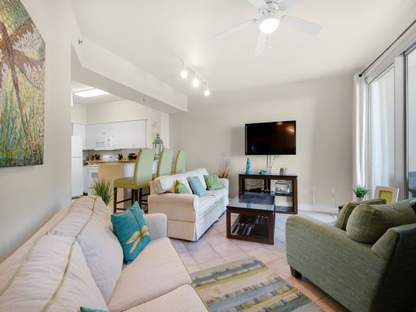 Panama City Beach Condo 986312