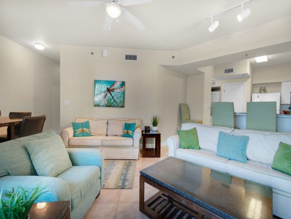 Panama City Beach Condo 986312