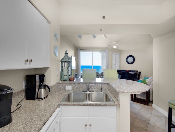 Panama City Beach Condo 986312