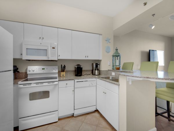 Panama City Beach Condo 986312