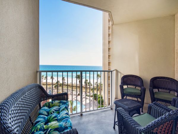 Panama City Beach Condo 986312
