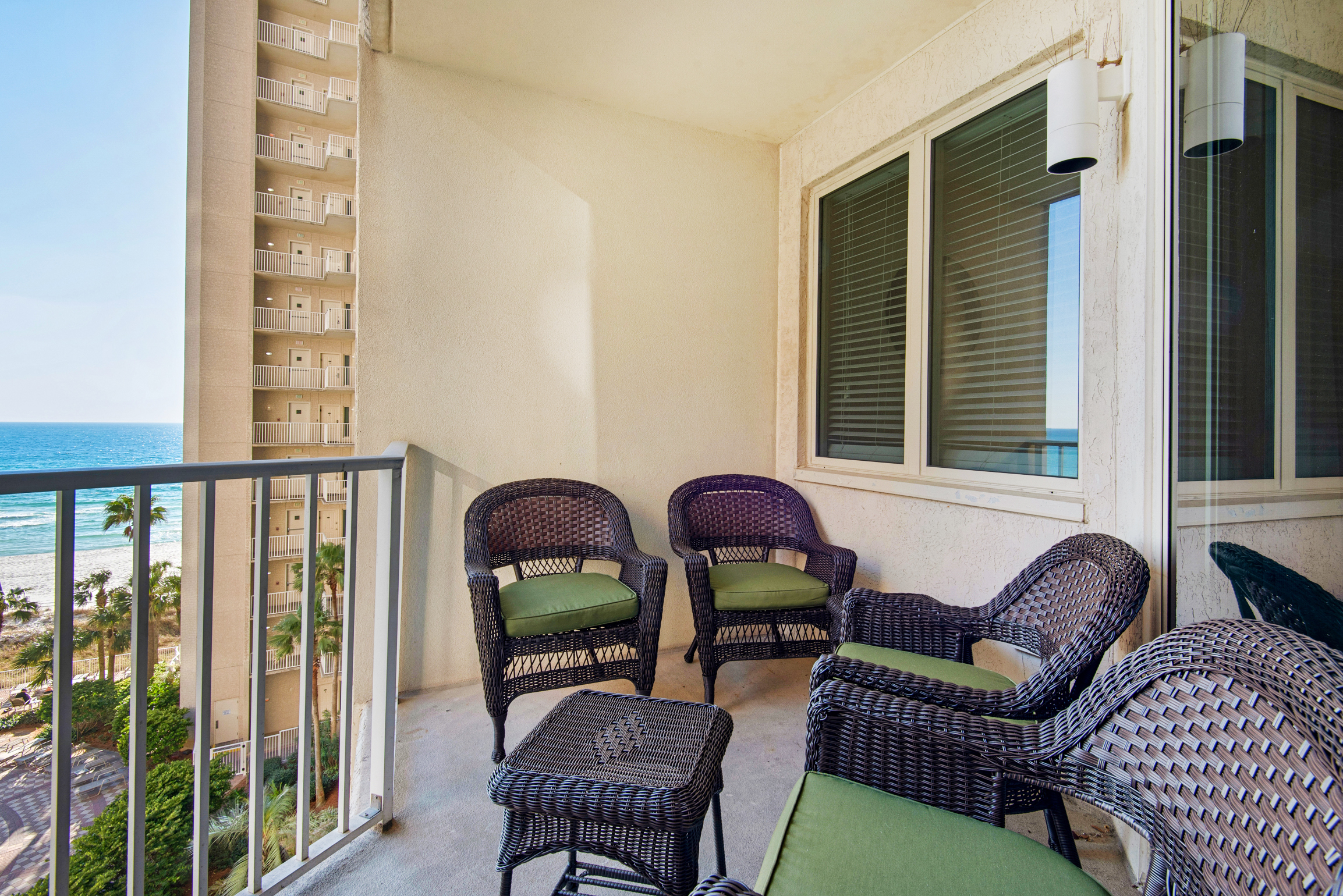 Panama City Beach Condo 986312