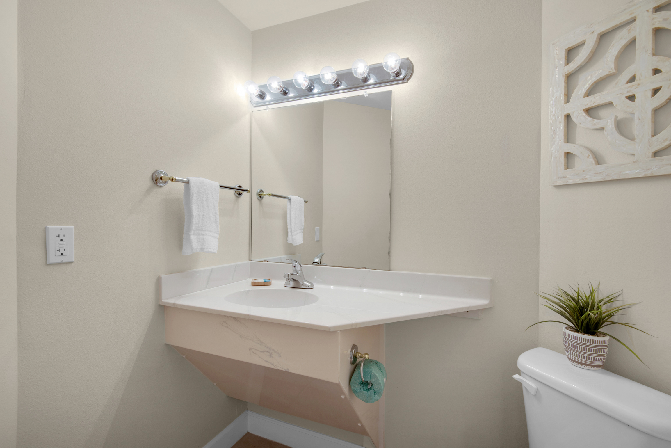 Panama City Beach Condo 986312