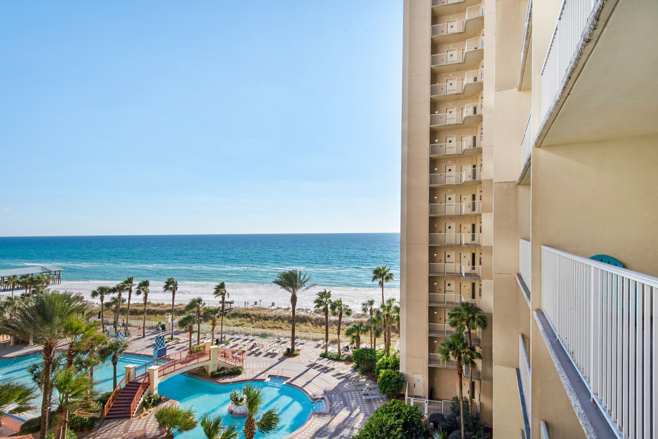 Panama City Beach Condo 986312
