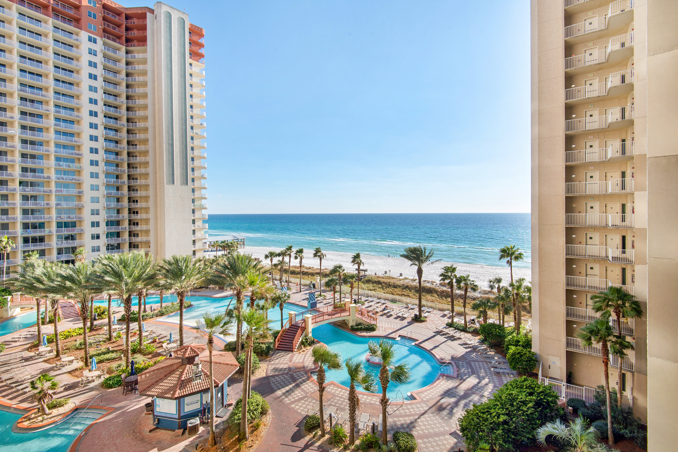 Panama City Beach Condo 986312
