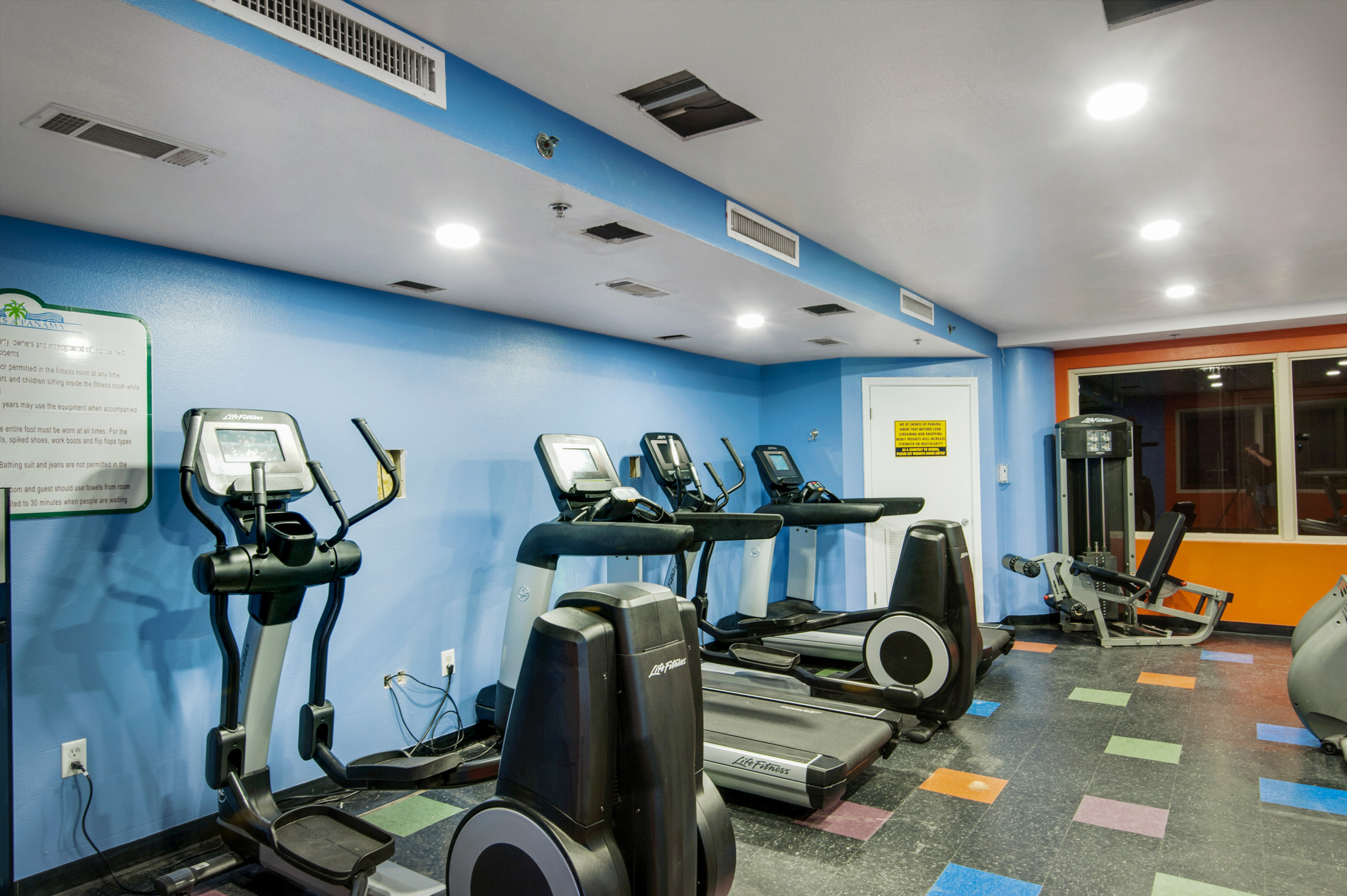 Panama City Beach Condo 986312