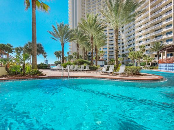 Panama City Beach Condo 986312