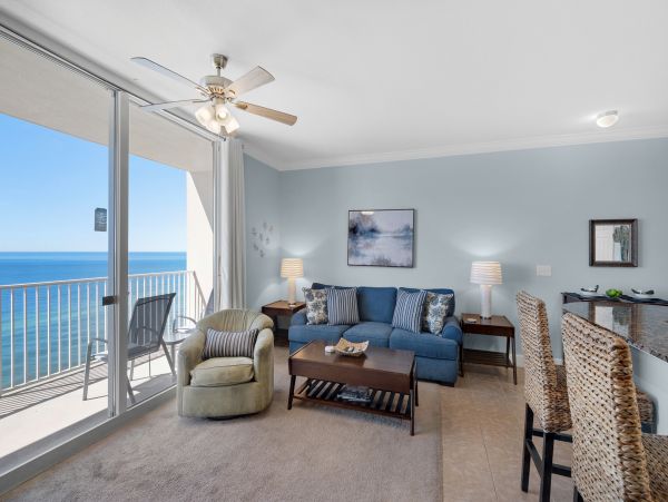 Panama City Beach Condo 986313