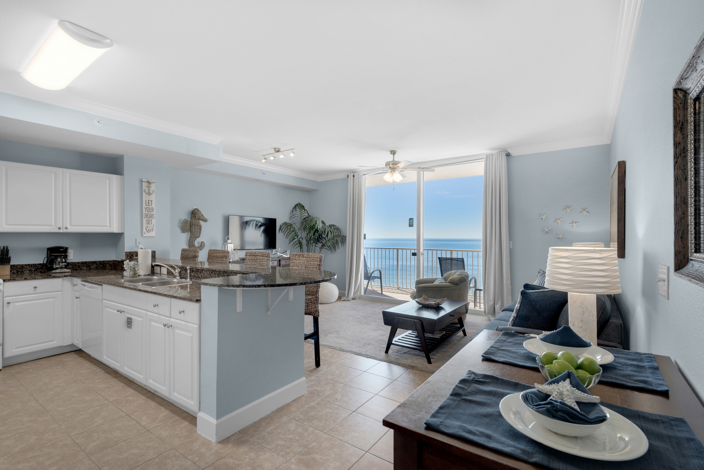 Panama City Beach Condo 986313