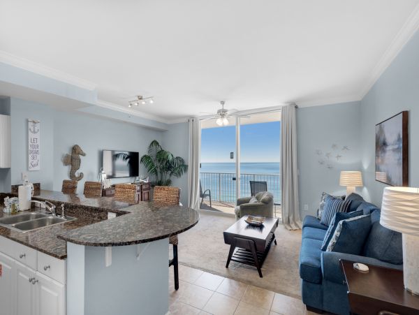 Panama City Beach Condo 986313