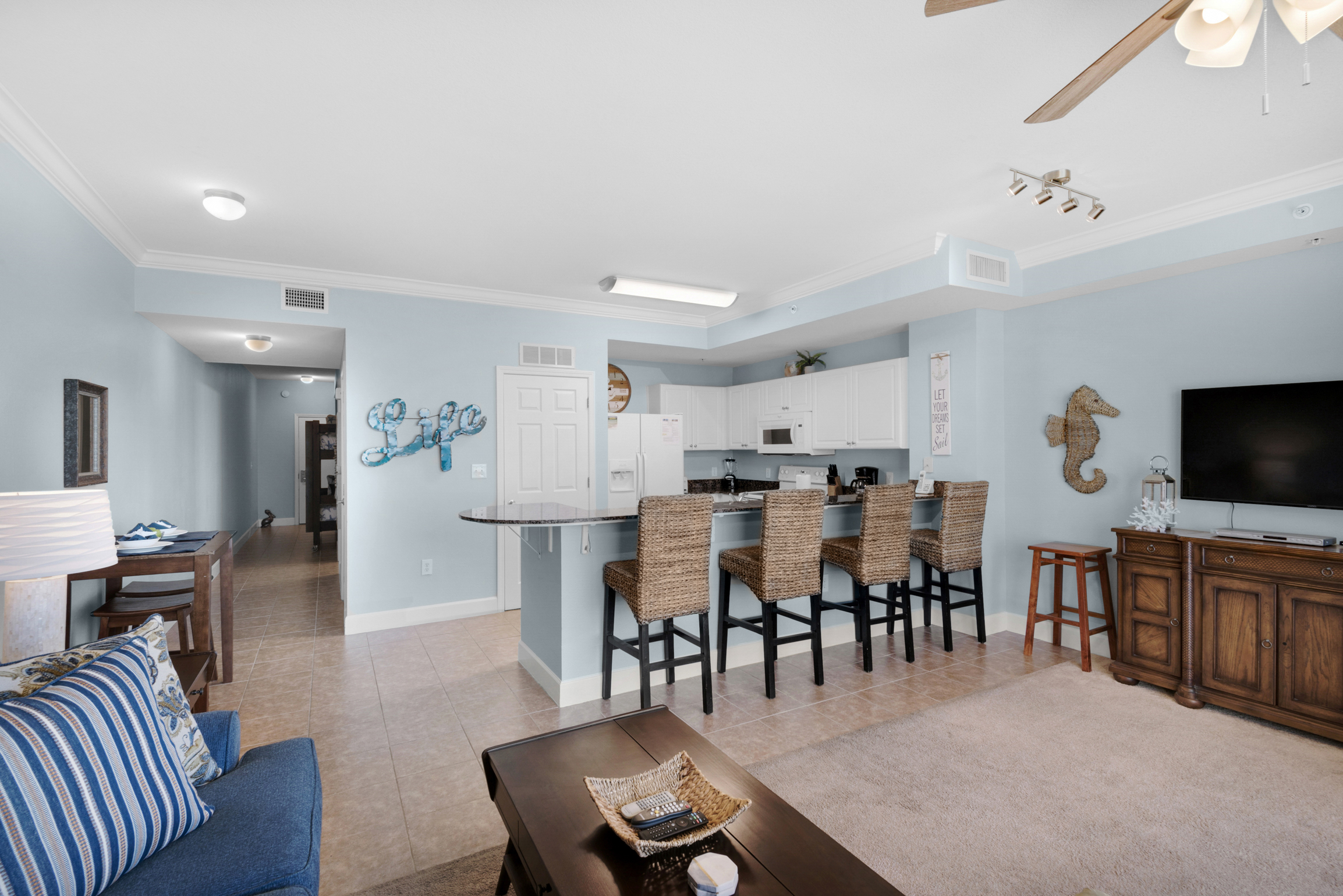 Panama City Beach Condo 986313