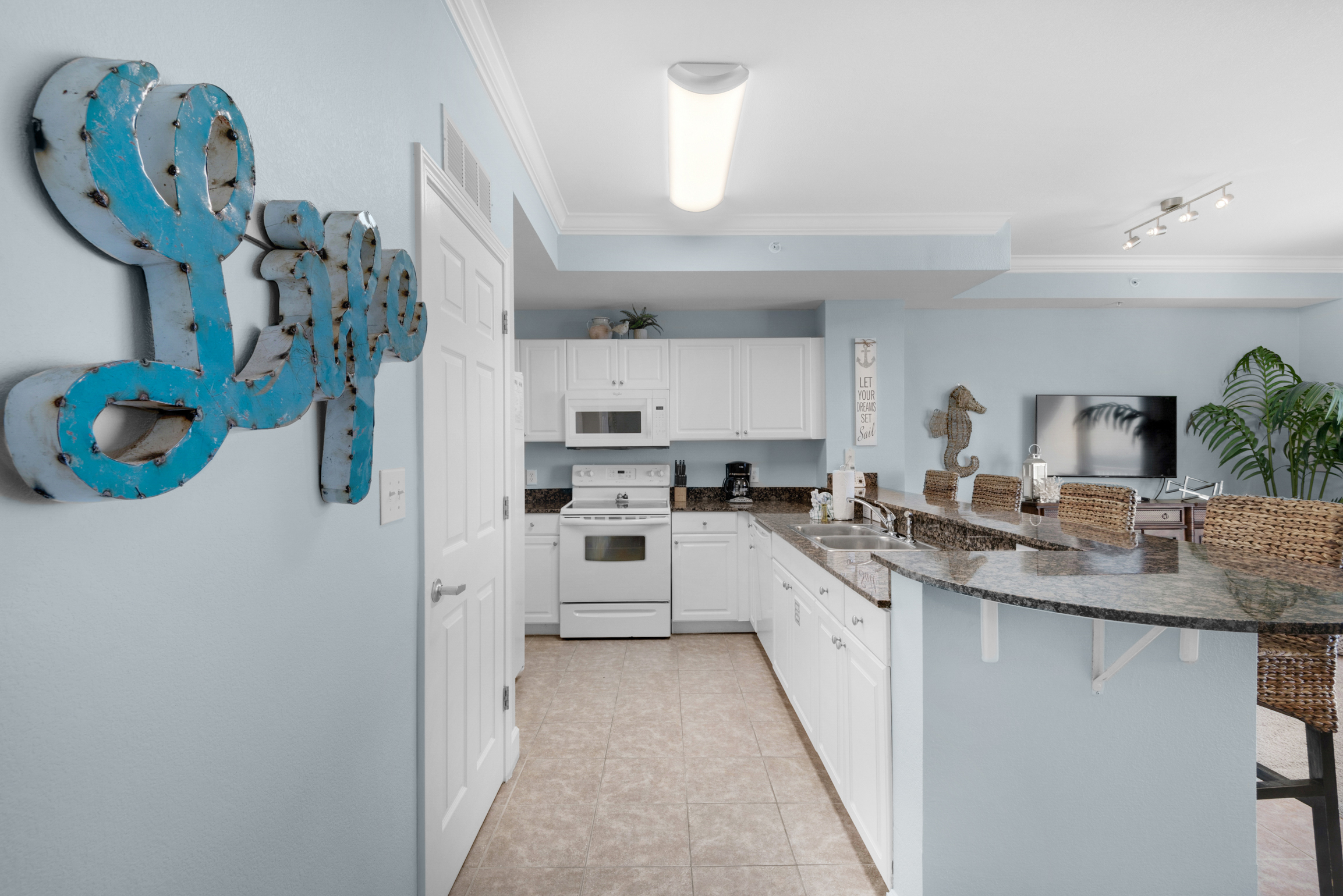 Panama City Beach Condo 986313