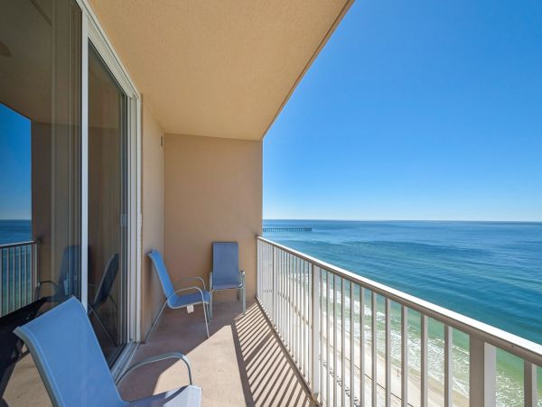 Panama City Beach Condo 986313