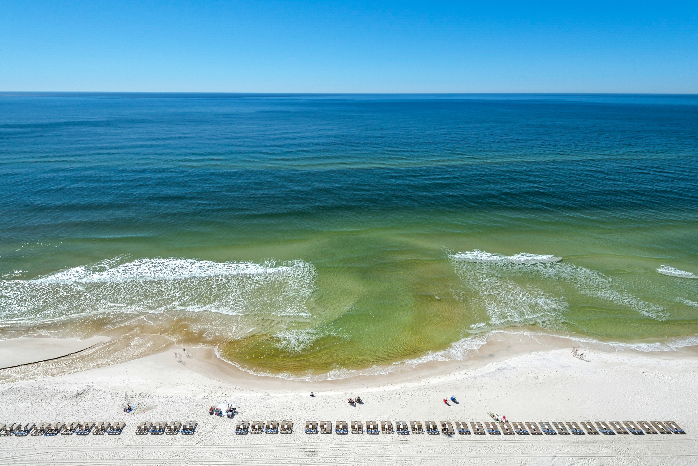 Panama City Beach Condo 986313