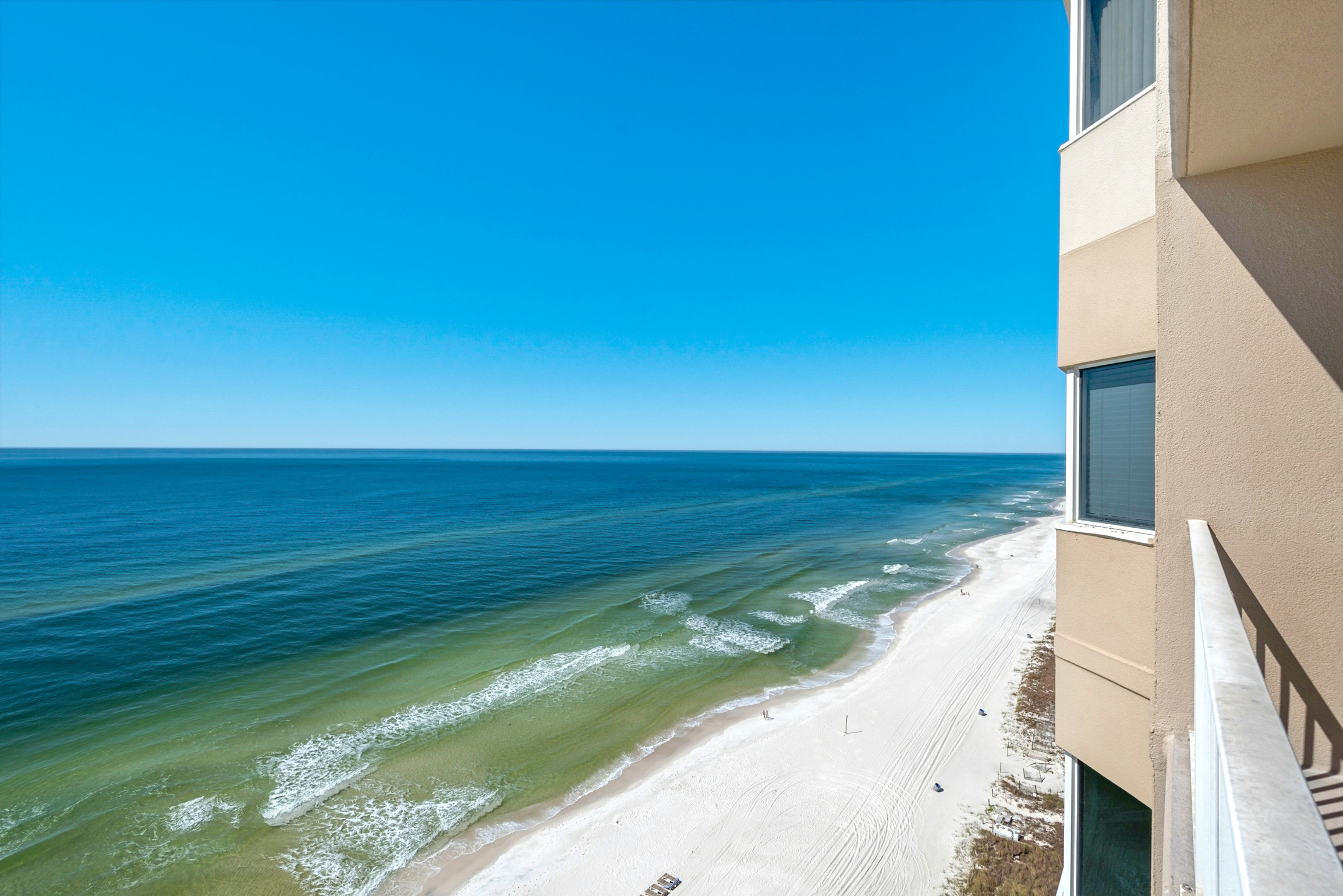 Panama City Beach Condo 986313