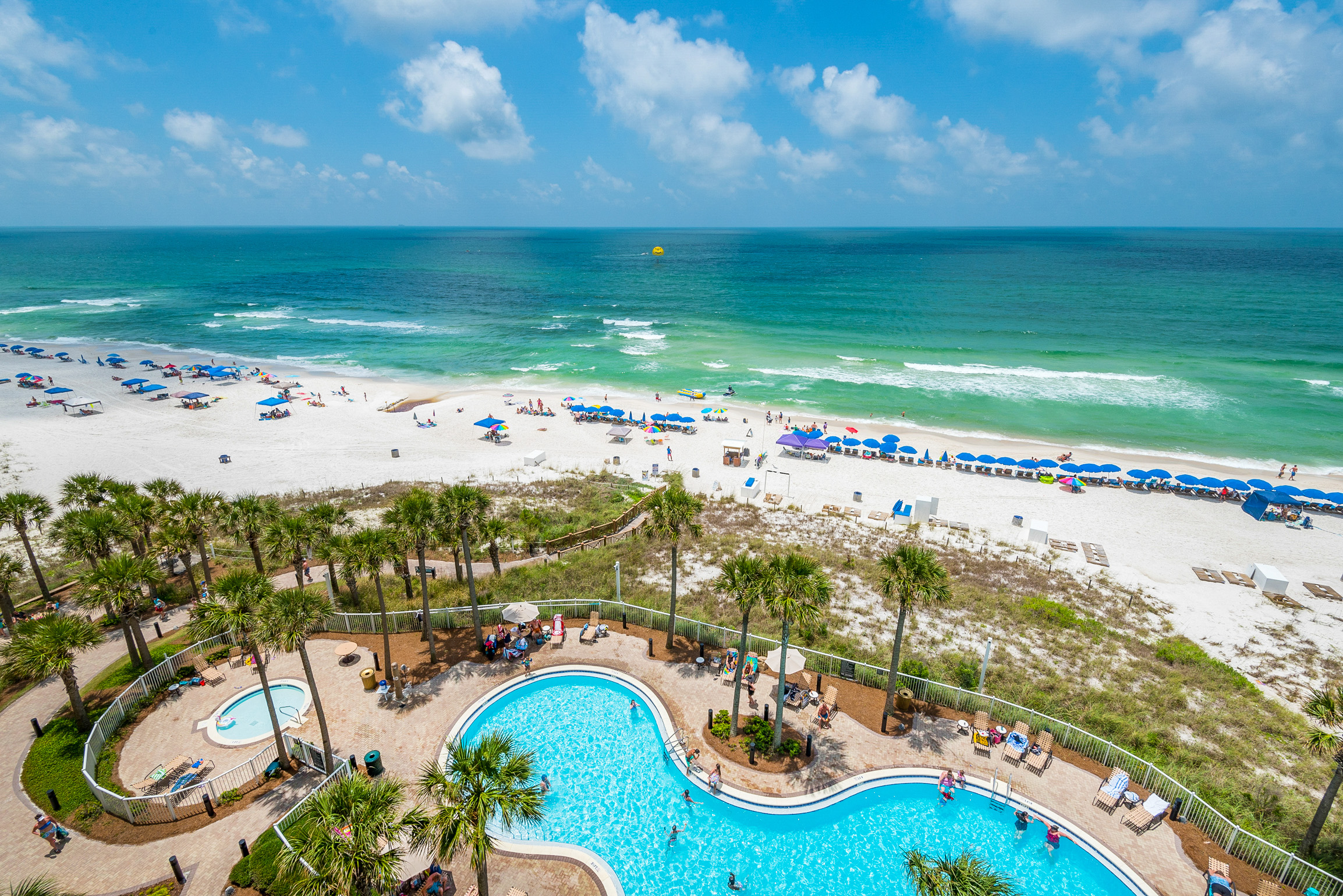 Panama City Beach Condo 986314