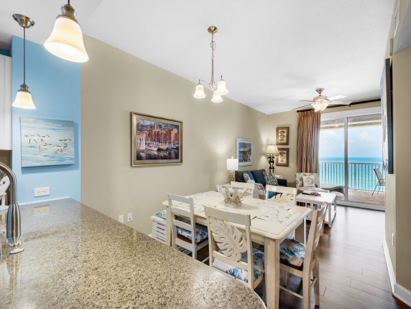 Panama City Beach Condo 986314