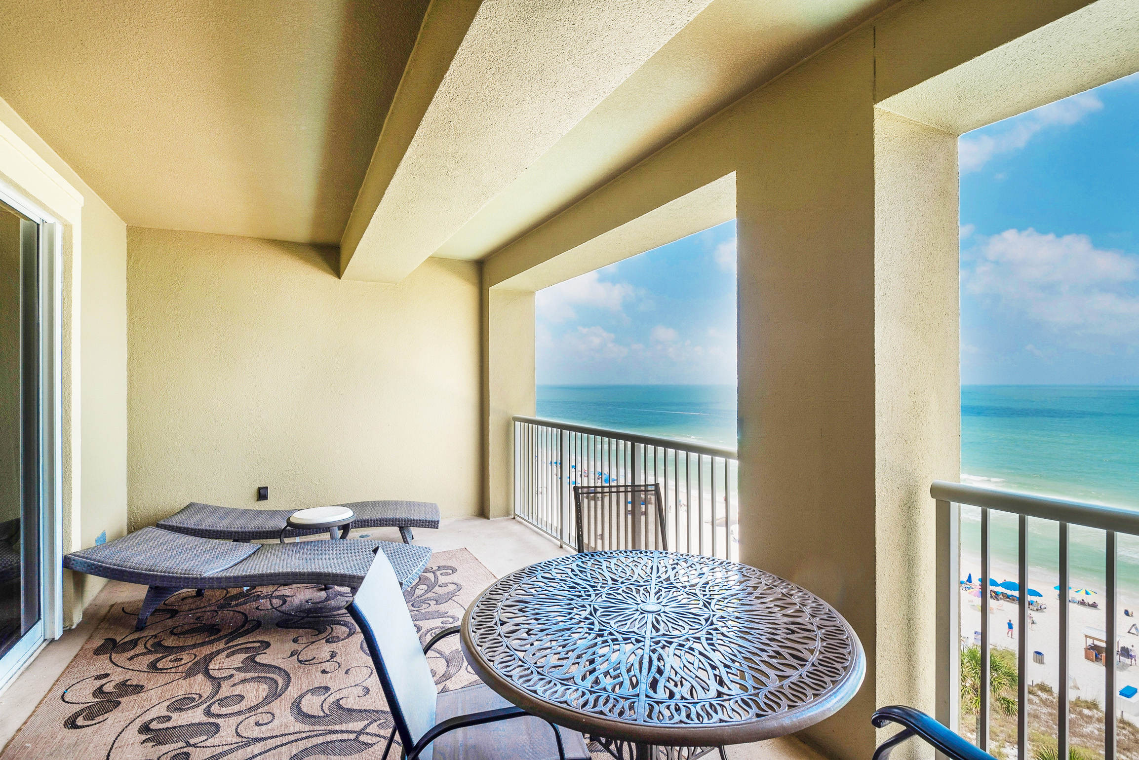 Panama City Beach Condo 986314