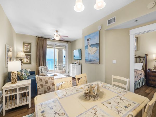 Panama City Beach Condo 986314
