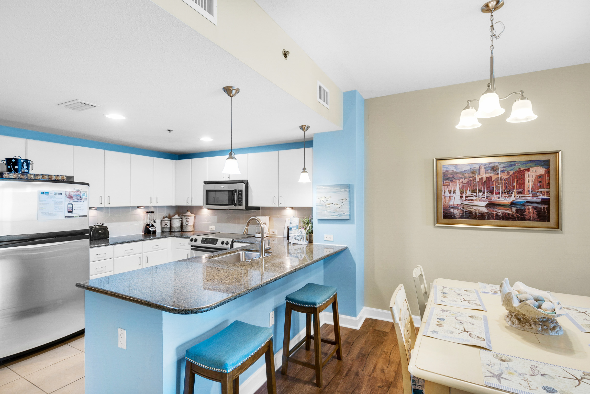 Panama City Beach Condo 986314