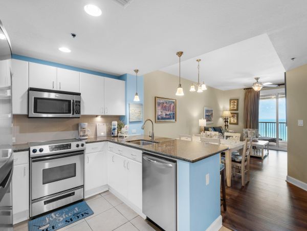 Panama City Beach Condo 986314