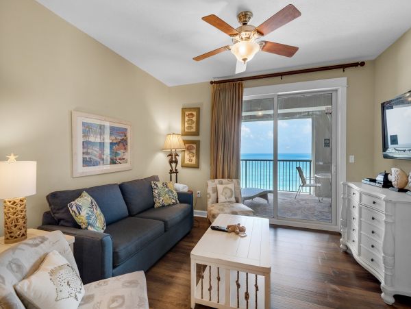Panama City Beach Condo 986314
