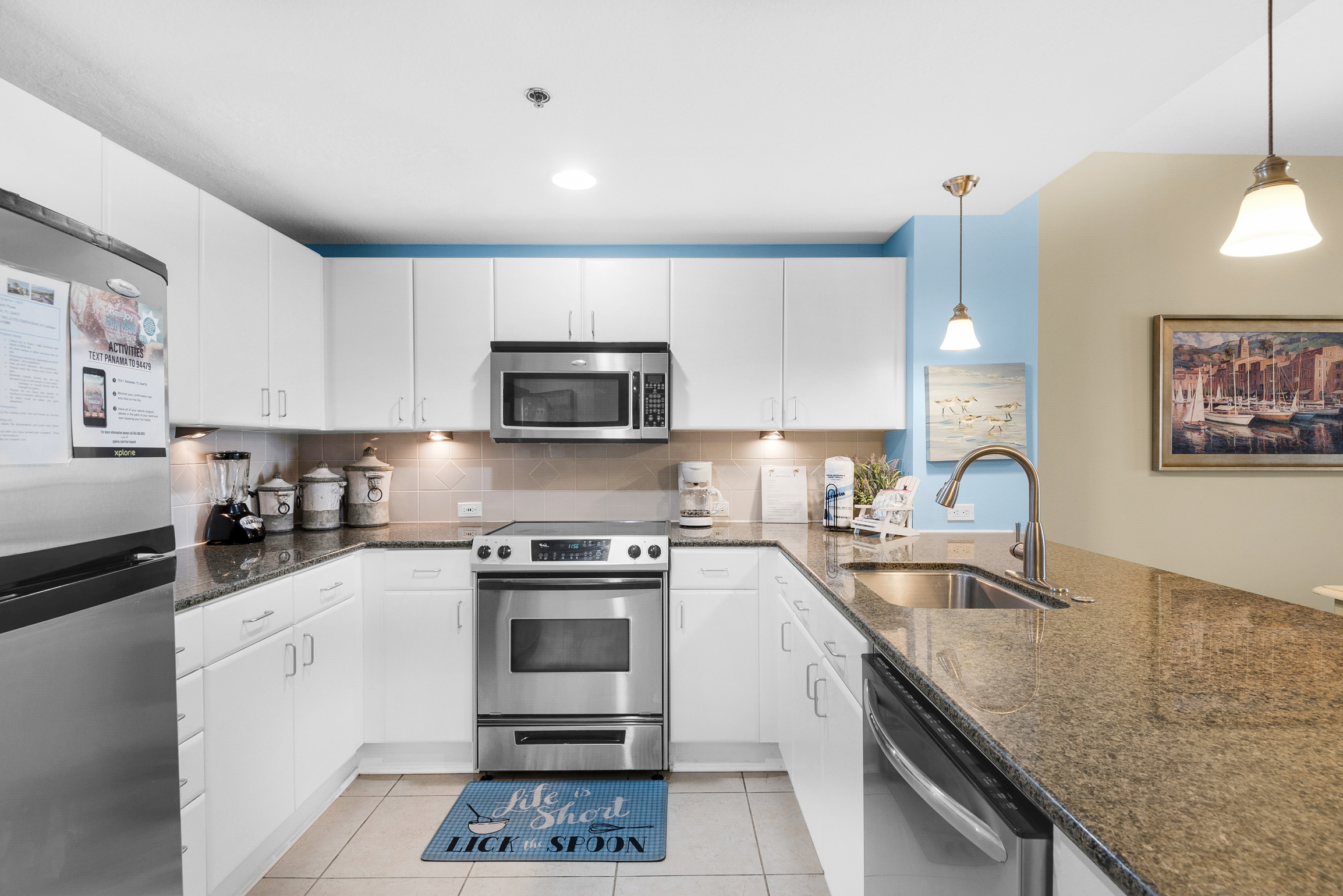 Panama City Beach Condo 986314