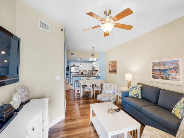 Panama City Beach Condo 986314