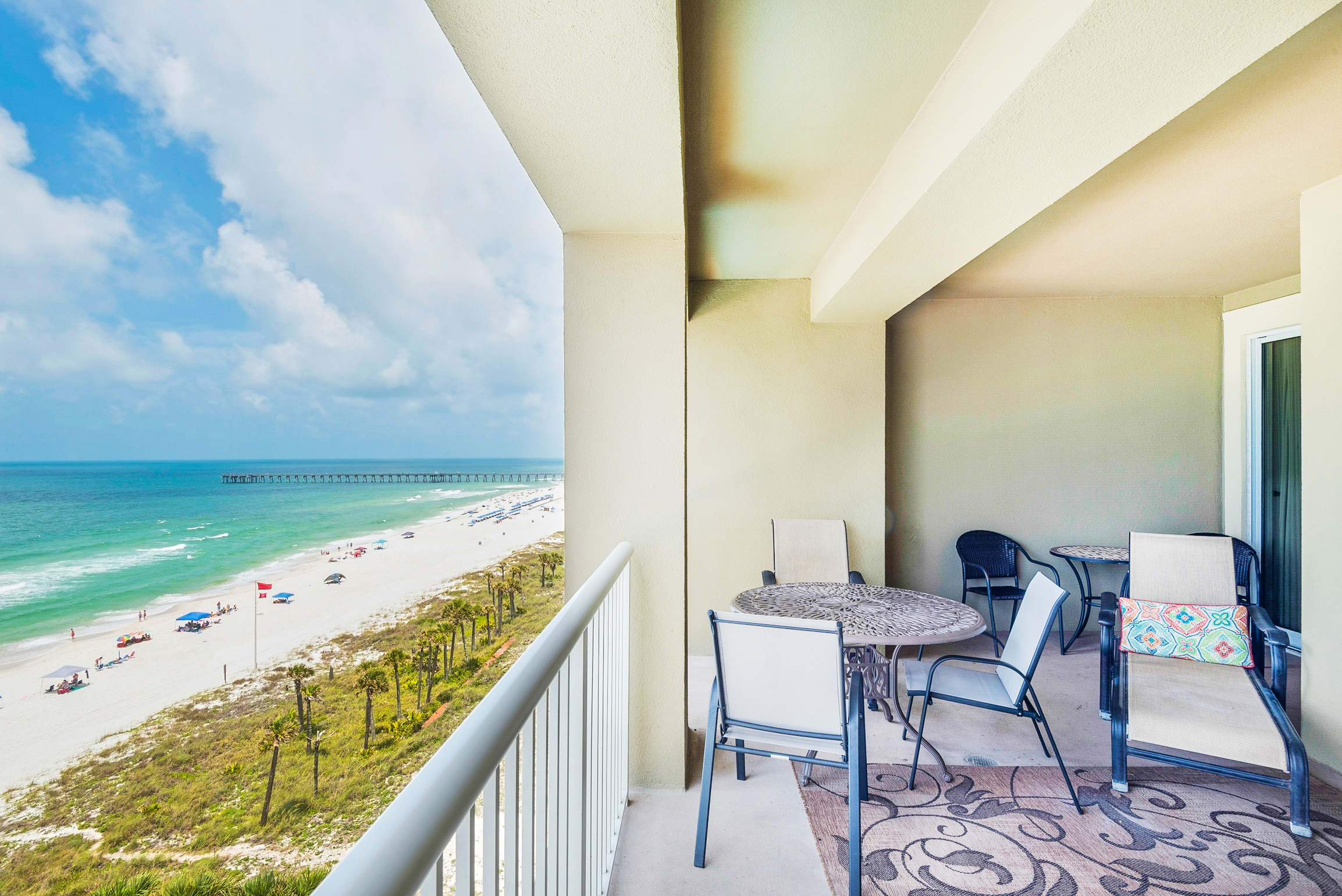 Panama City Beach Condo 986314