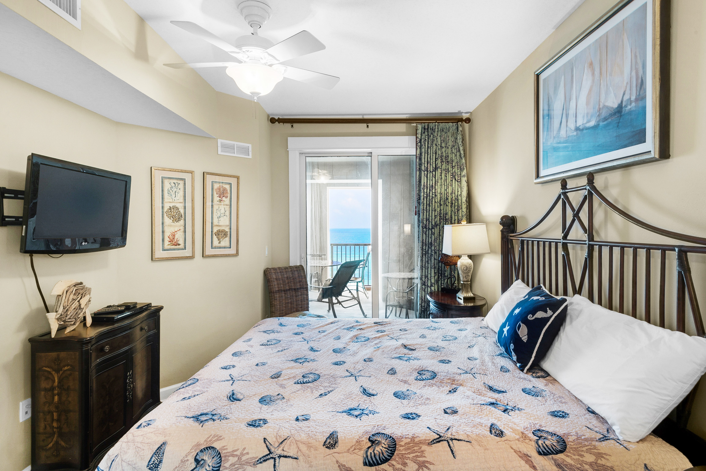 Panama City Beach Condo 986314